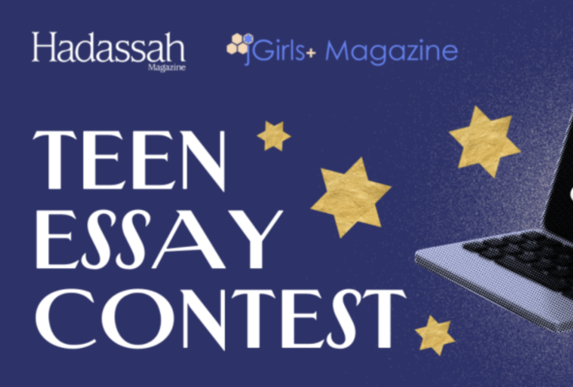 Teen Essay Contest: How Oct. 7 has changed you